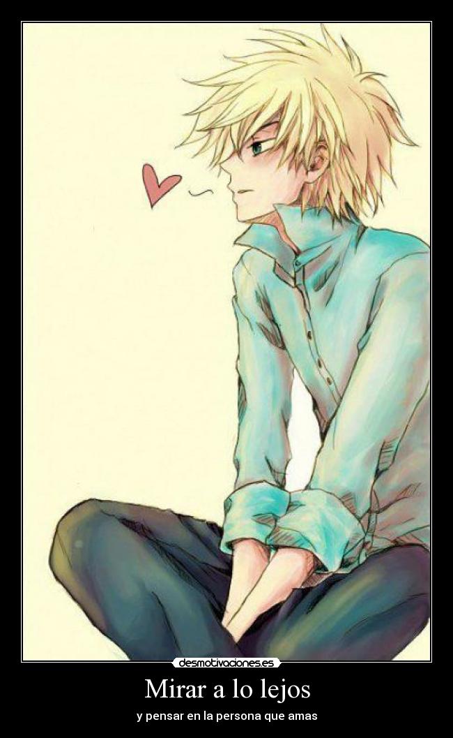 carteles mirar lejos desmotivaciones