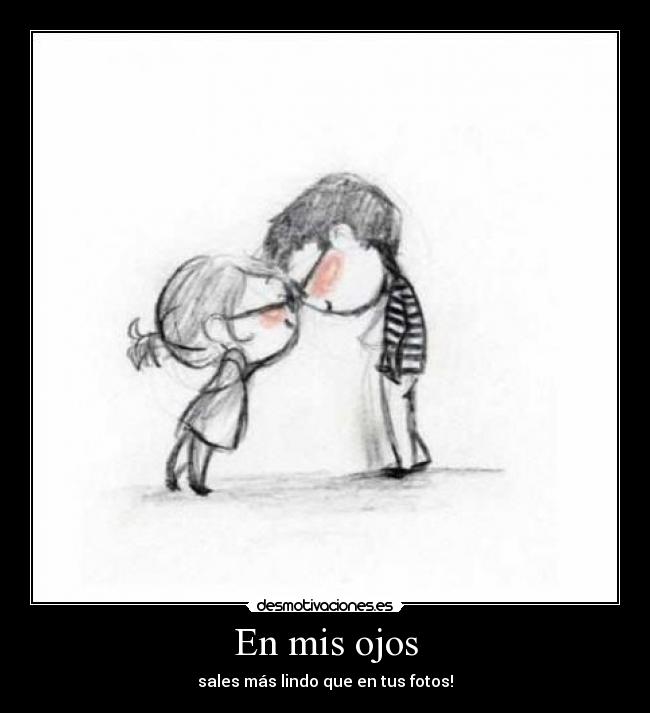 En mis ojos - 