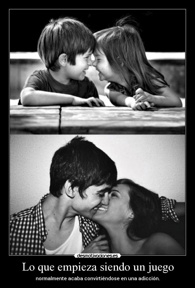 carteles youforme deimos tu eres adiccion desmotivaciones