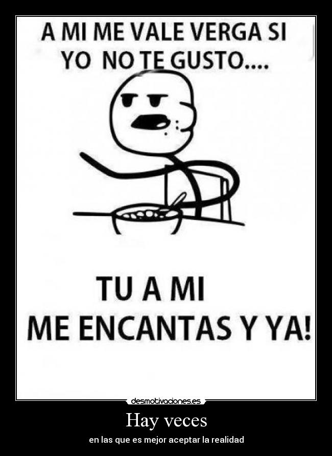 carteles maria nomii desmotivaciones