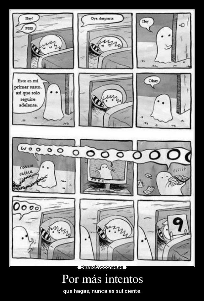 carteles nunca pero nunca suficiente noesdegatitos dosguiond desmotivaciones