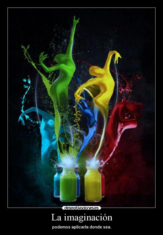 carteles imaginacion andres desmotivaciones