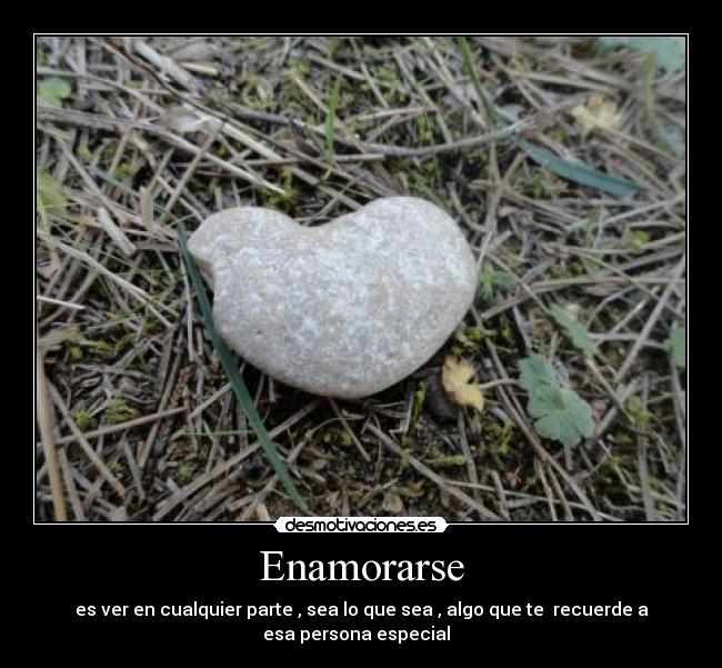 carteles enamorarse desmotivaciones