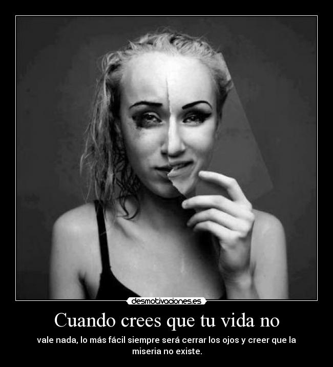 carteles vida deivod mvr desmo02 elgatoquenuncasupovivir mas facil hacer eso desmotivaciones