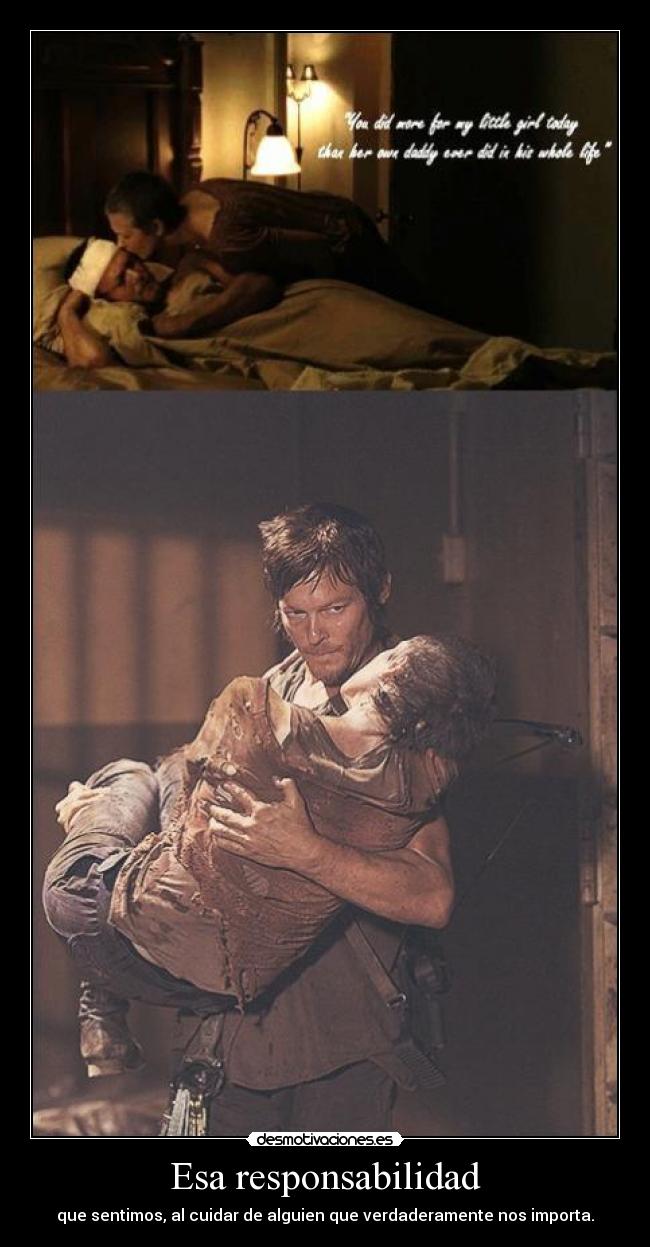 Esa responsabilidad - 