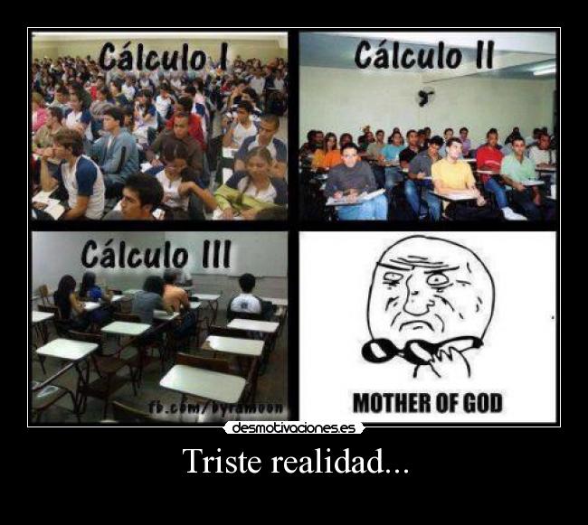 carteles triste realidad desmotivaciones