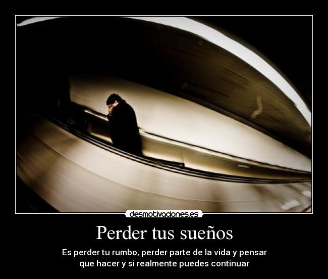 carteles decepcion desmotivaciones