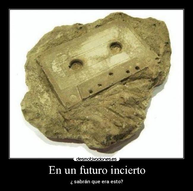 En un futuro incierto - 