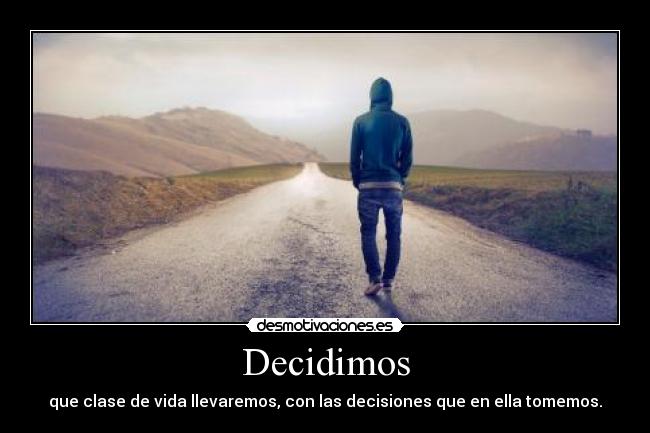 Decidimos - 
