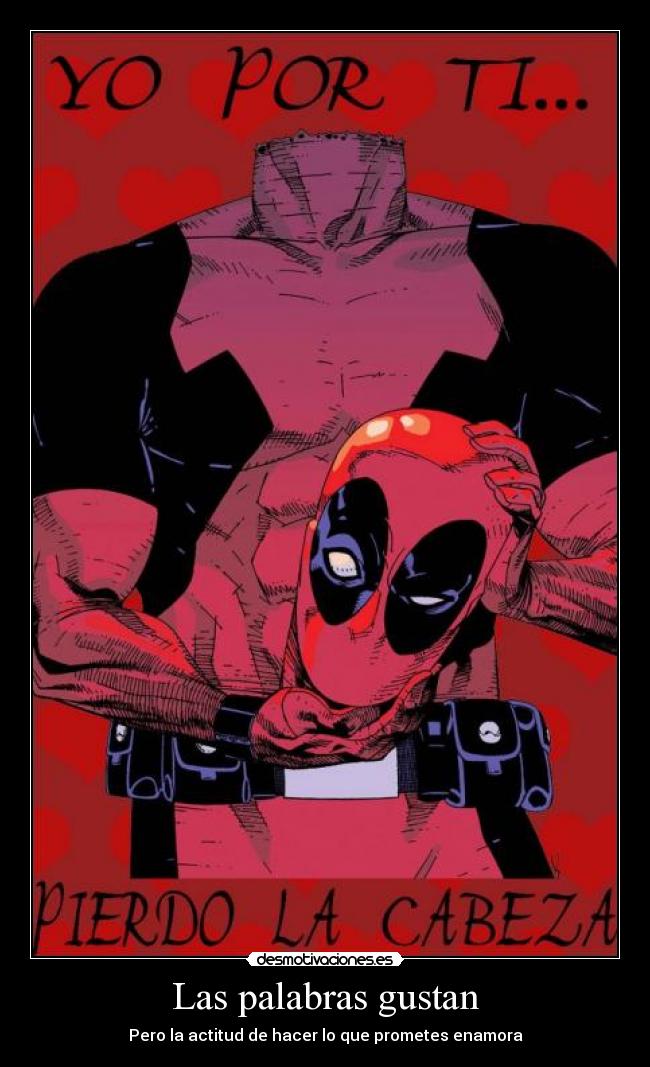 carteles gusta palabras desmotivaciones