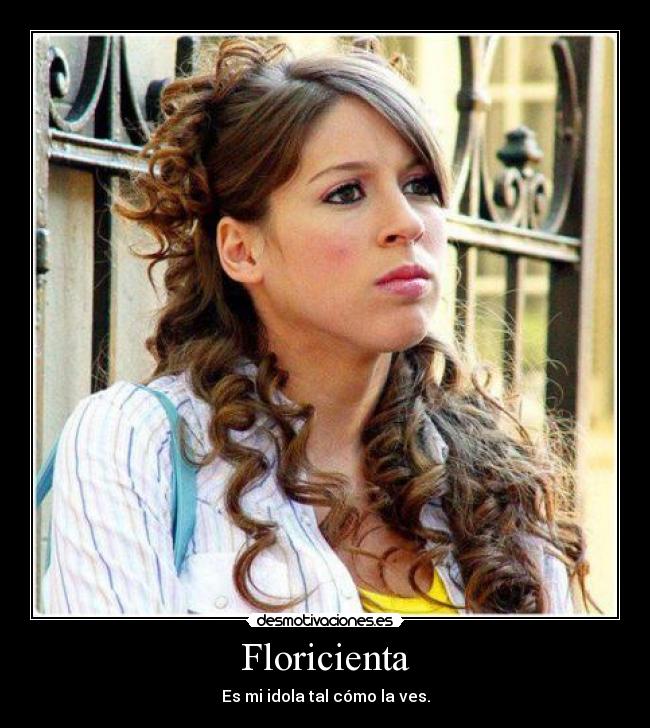 Floricienta -