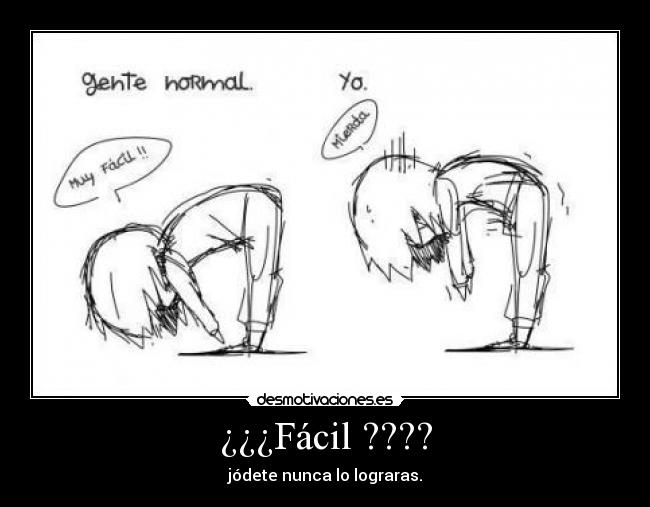 carteles angel desmotivaciones