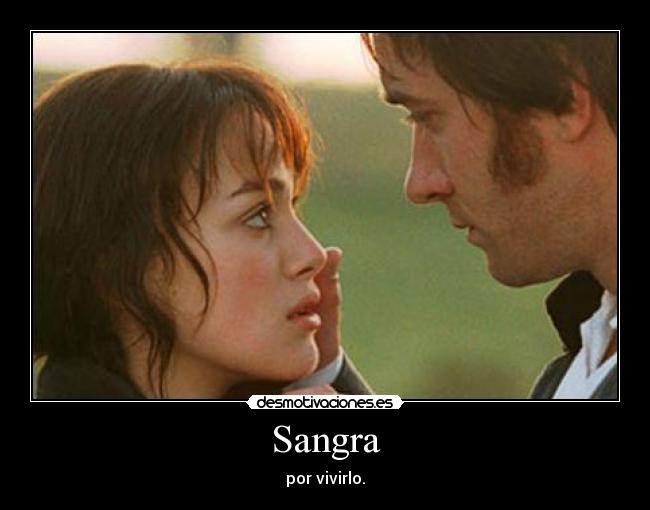 Sangra - 