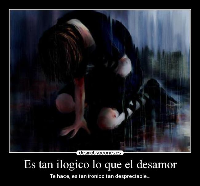 carteles desamor cute boy desmotivaciones