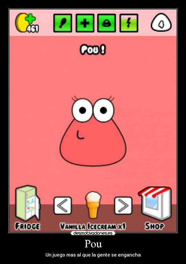 Pou -