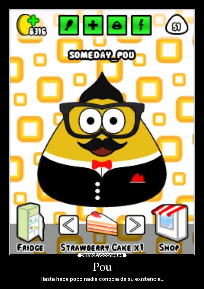 Pou -