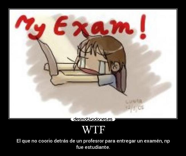 carteles melany munoz desmotivaciones