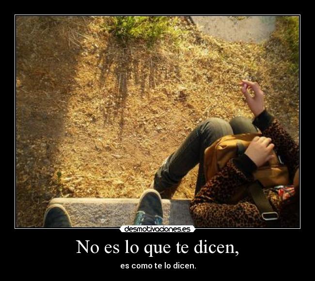 carteles ivylove desmotivaciones