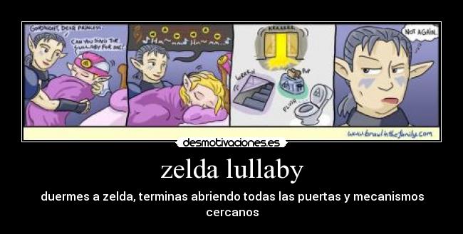 carteles cosas videojuegos desmotivaciones