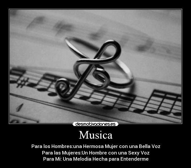 Musica - 