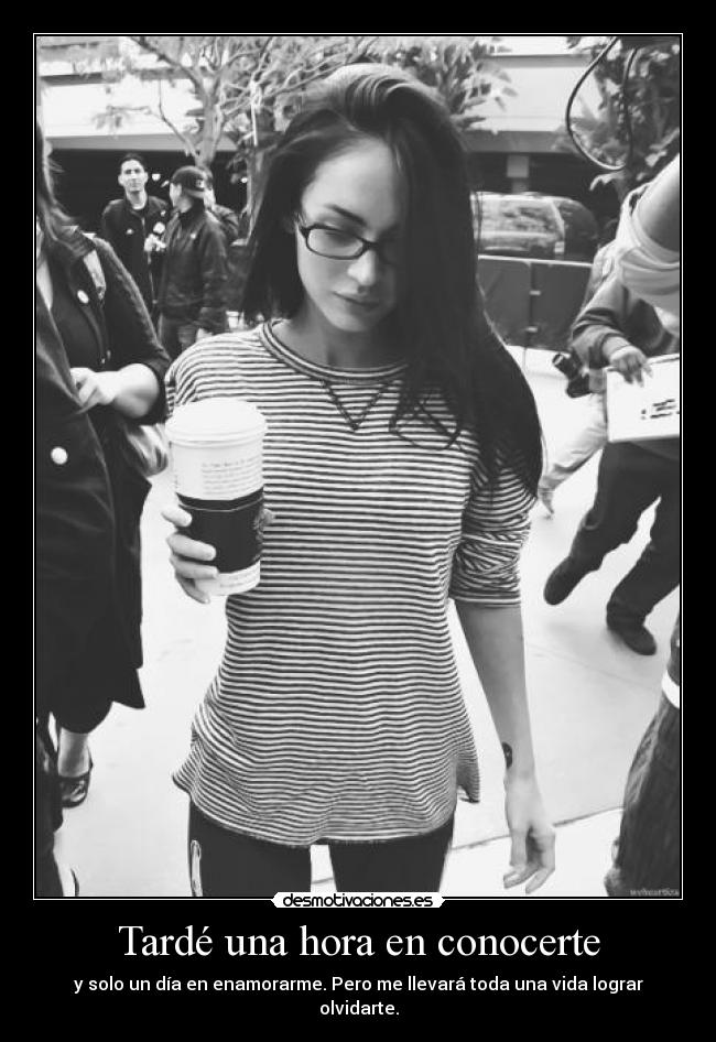 carteles contigo todo sin nada desmotivaciones