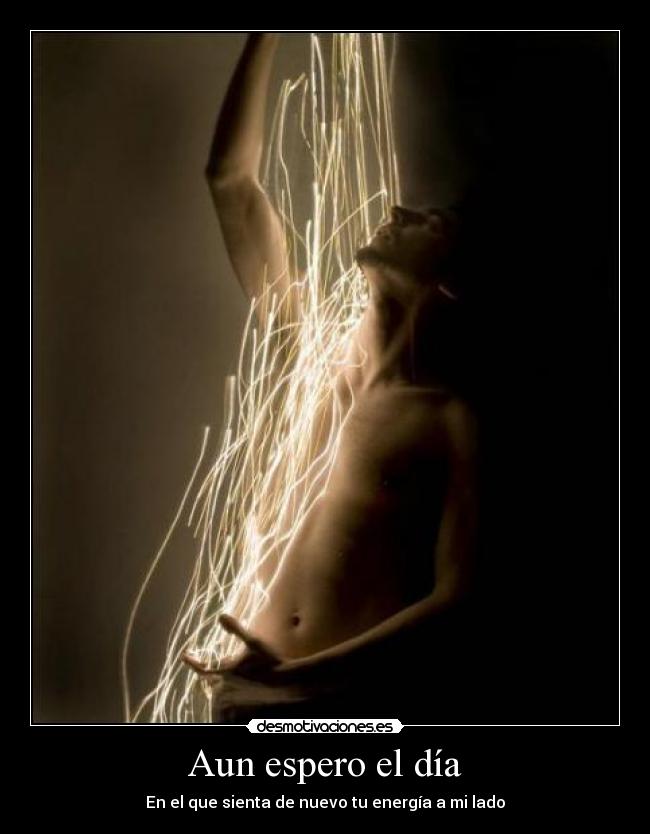 Aun espero el día - 