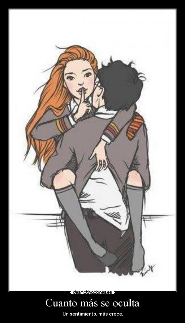 Cuanto más se oculta - 