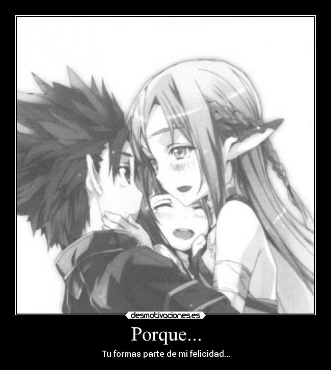 Porque... - 