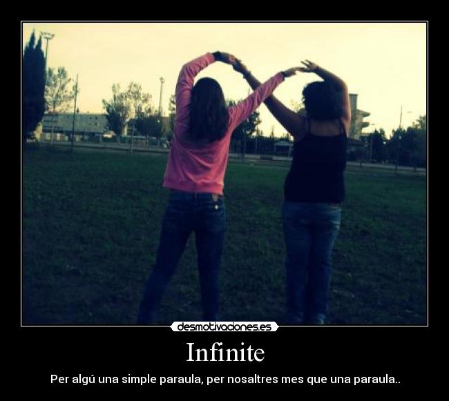 Infinite -