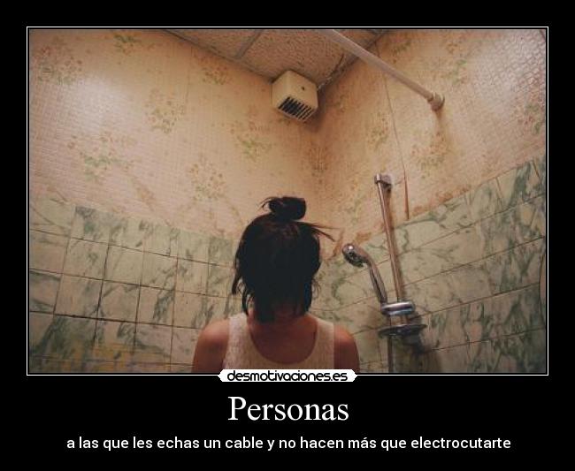 Personas - 