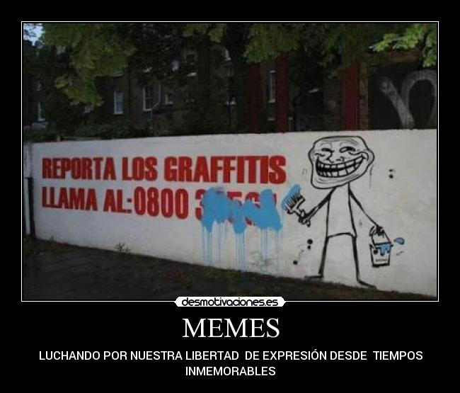 MEMES - 