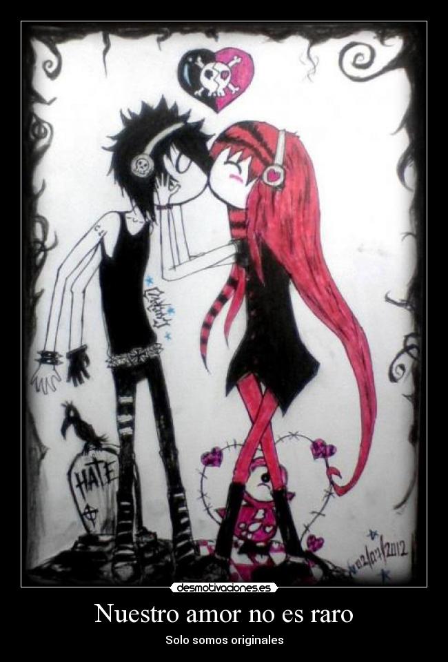 carteles amor yoo desmotivaciones