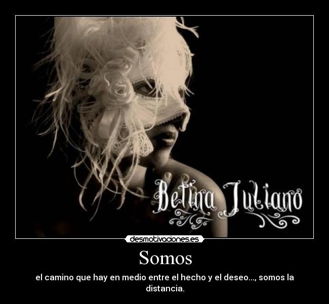 Somos - 