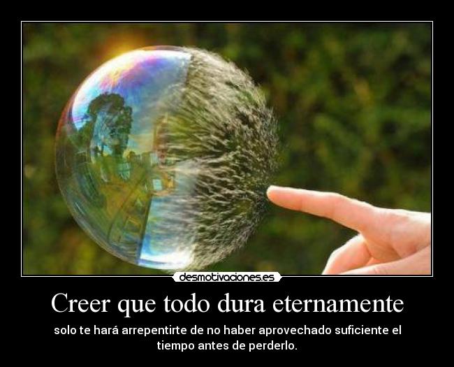 carteles desmo02 gotian burbuja agua fresa desmotivaciones