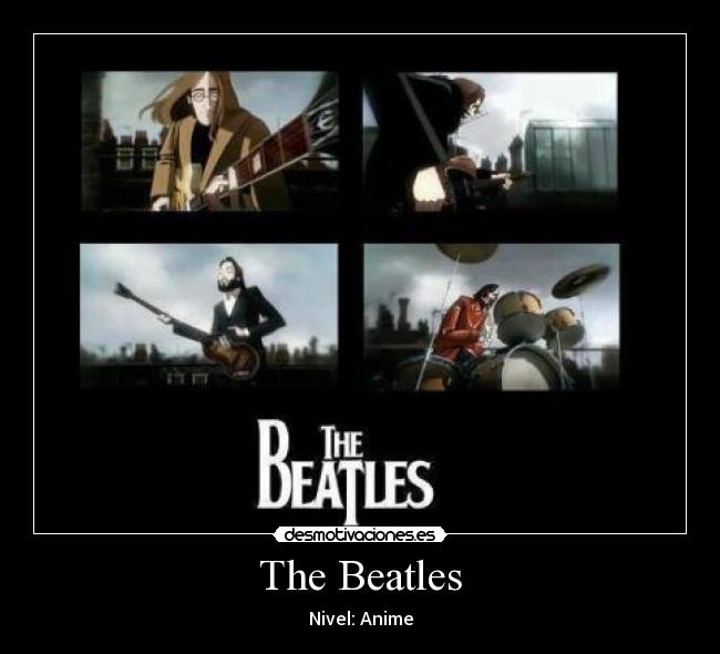 The Beatles -