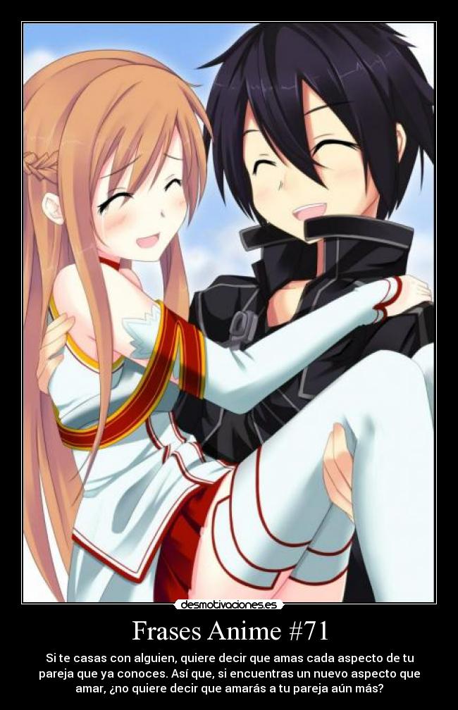 Frases Anime #71 - 