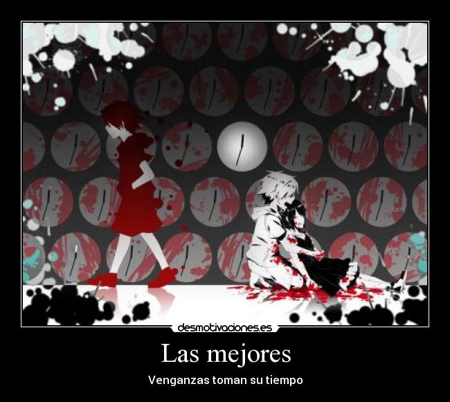 Las mejores -