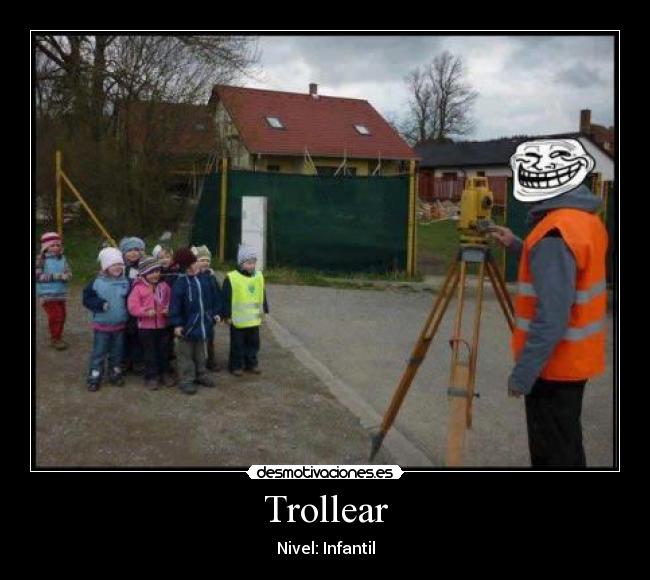 Trollear - 