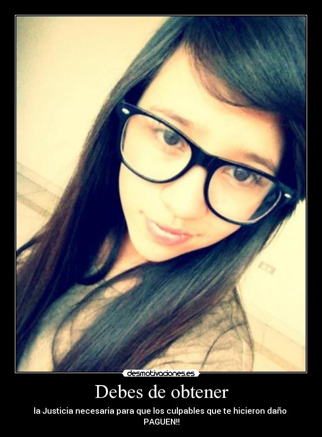 carteles desmotivaciones