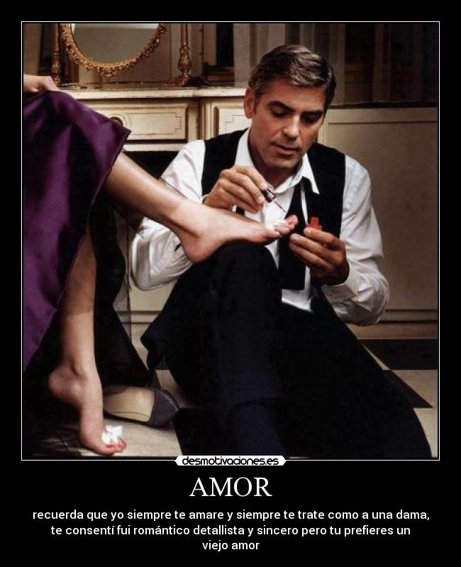 AMOR - 