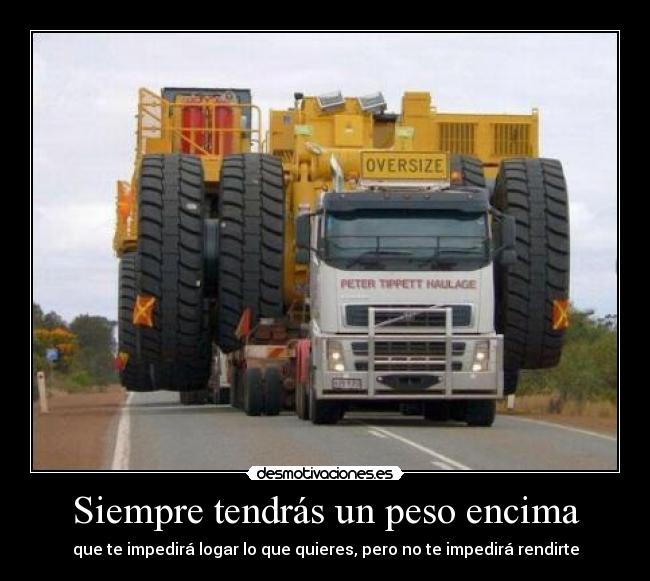 carteles siempre desmotivaciones