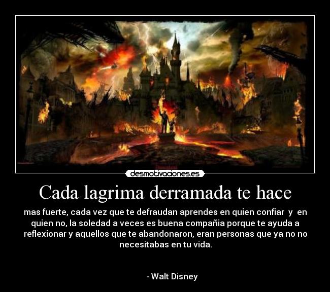 carteles vida desmotivaciones