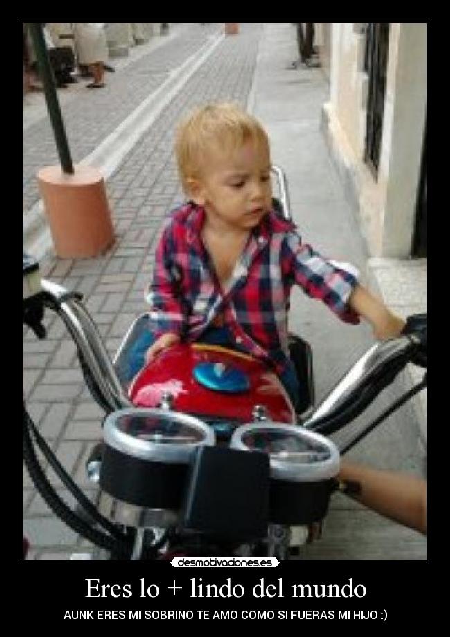 carteles mundo desmotivaciones