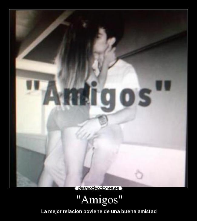 Amigos - 