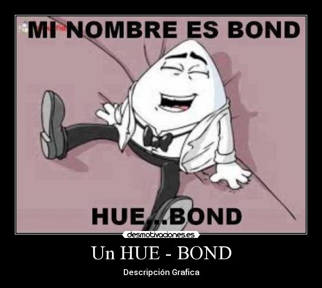 carteles huebond desmotivaciones