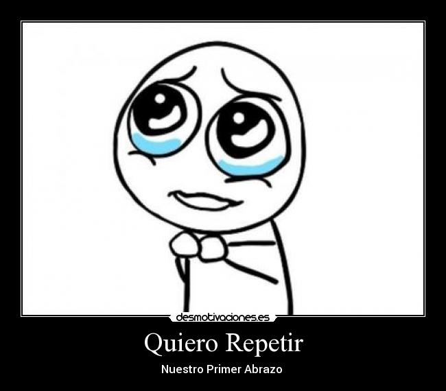 Quiero Repetir -