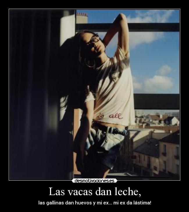 carteles  desmotivaciones