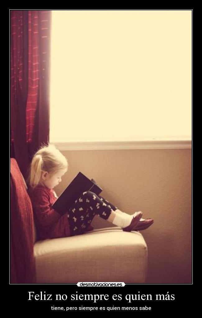 carteles veces quien mas tiene menos mismo tiempo veo relacion entre uno otro desmotivaciones