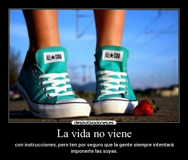 carteles vida bbjdfs sweetlove95 telon cierra los aplausos siguen sonando desmotivaciones