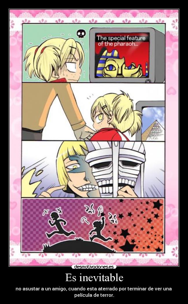 carteles shiyori shinyori hiyori sarugaki shinji hirako bleach manga anime asustar terror desmotivaciones